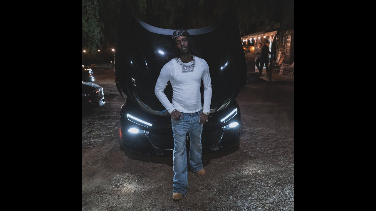 Chief Keef x Lil Uzi Vert Type Beat 2026 - 