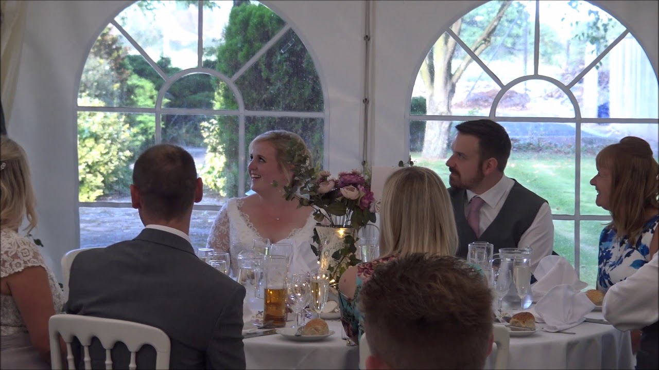 2017 09 02 The father of the Bride