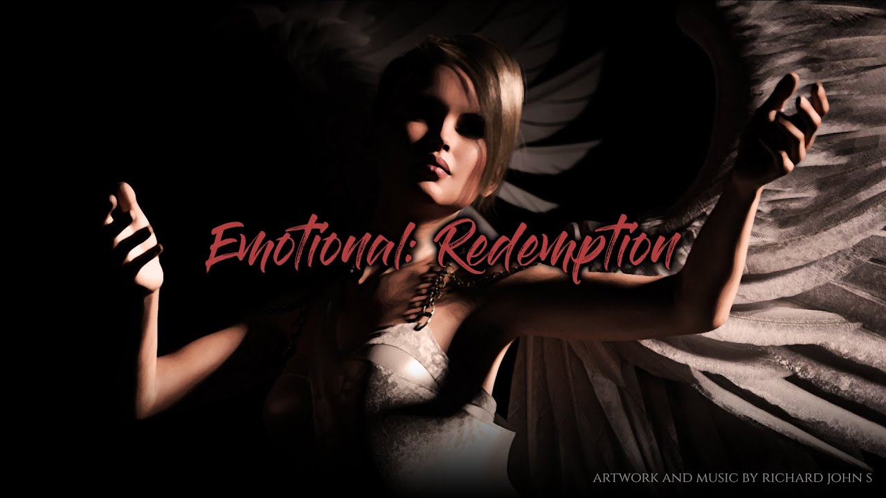 Emotional: Redemption RPG Maker Music Pack (Teaser 1)