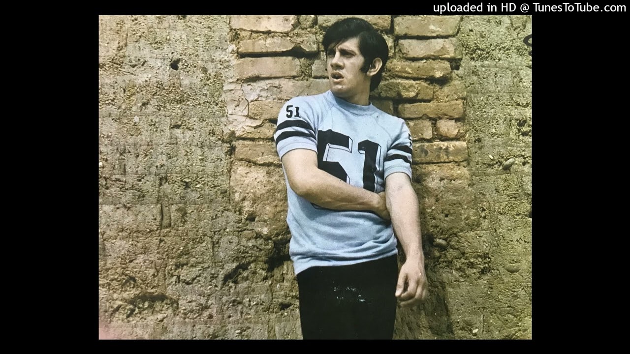 TRINO MORA - EL GRAN PRETENDIENTE ( The Great Pretender )