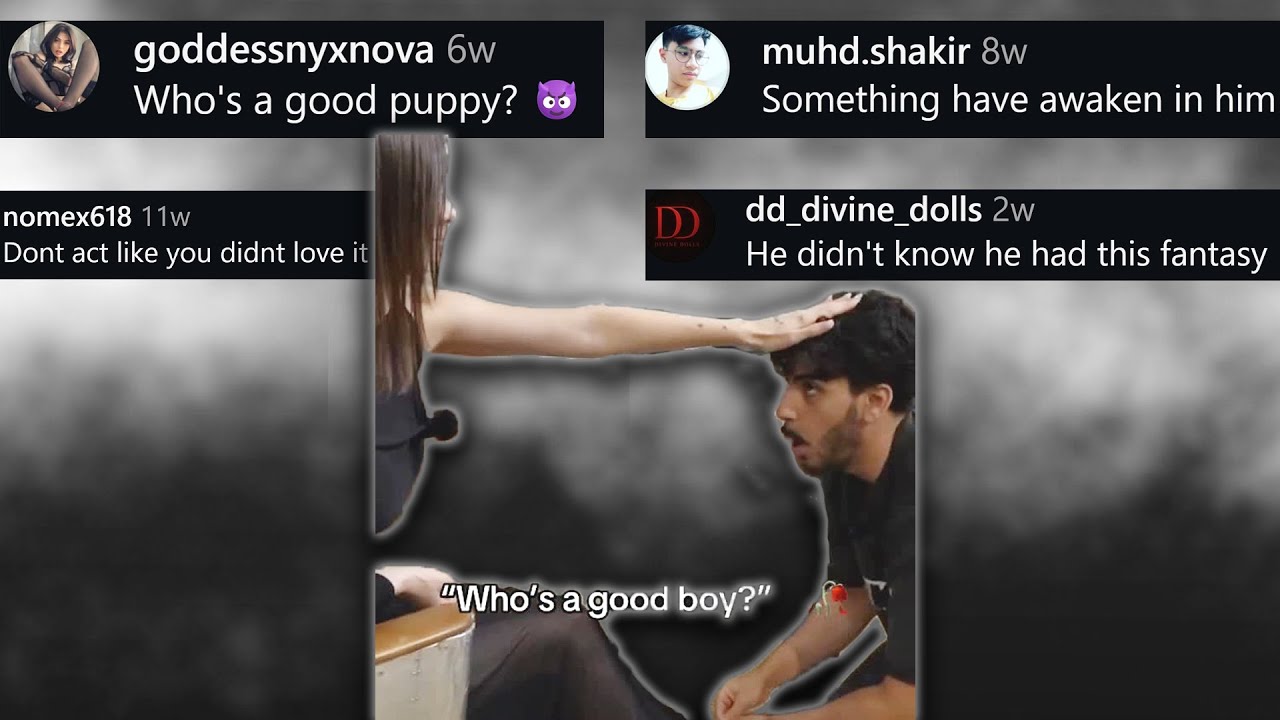 Who's a Good Boy?! - Chat Music