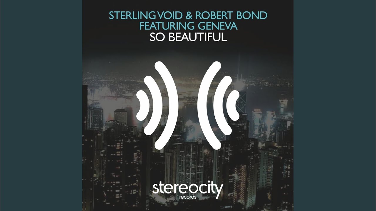 So Beautiful (Eric Kupper Remix)