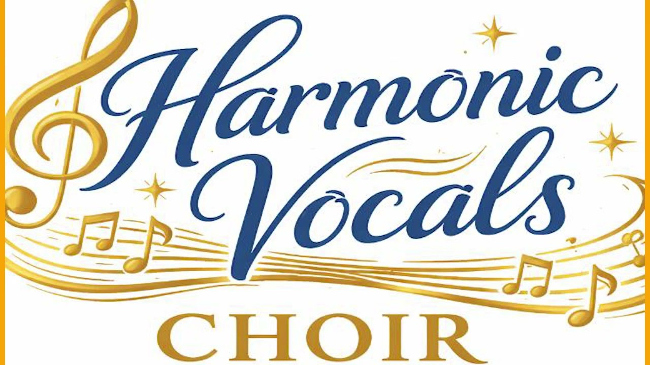 Nafurahia Wokovu Wangu -Harmonic Vocals Choir Kenya