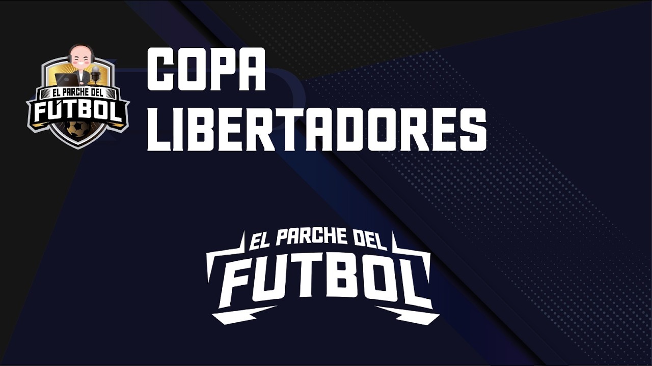🔴Tolima 0 (3) vs Tachira 1 (0) - 26/02/26 - Copa Libertadores 2026