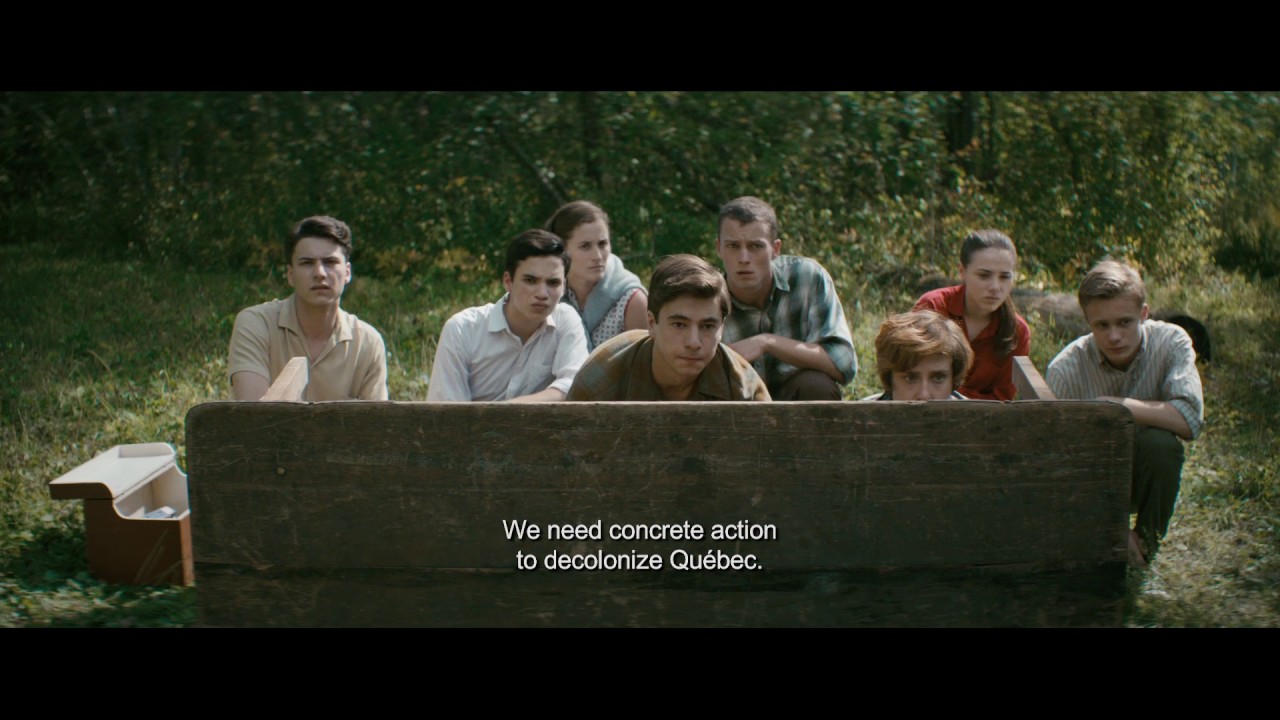 Corbo Trailer