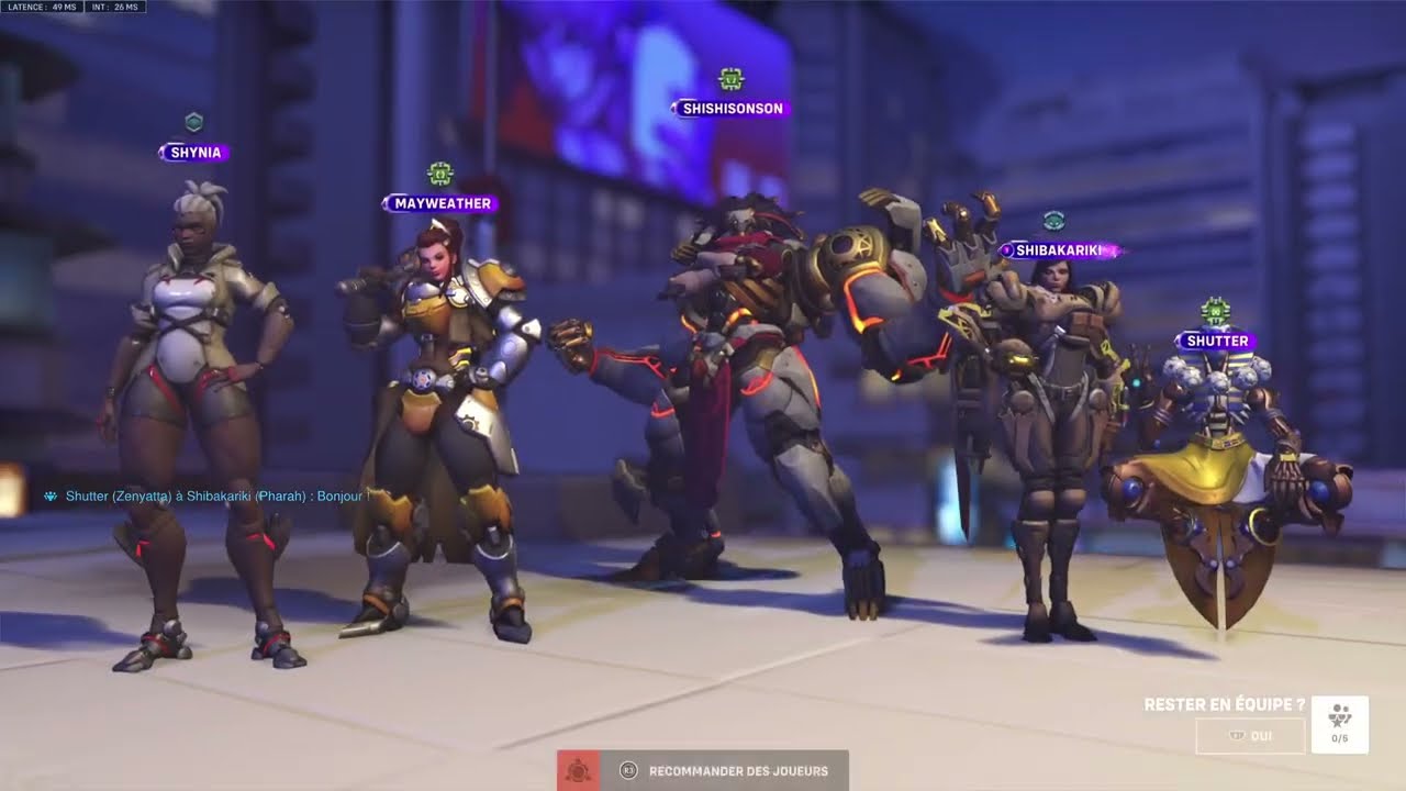 Overwatch 2