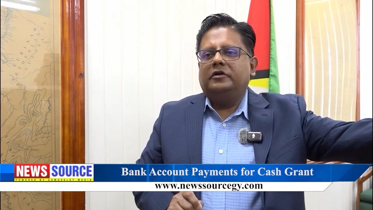 Guyana News Source 13th March 2026