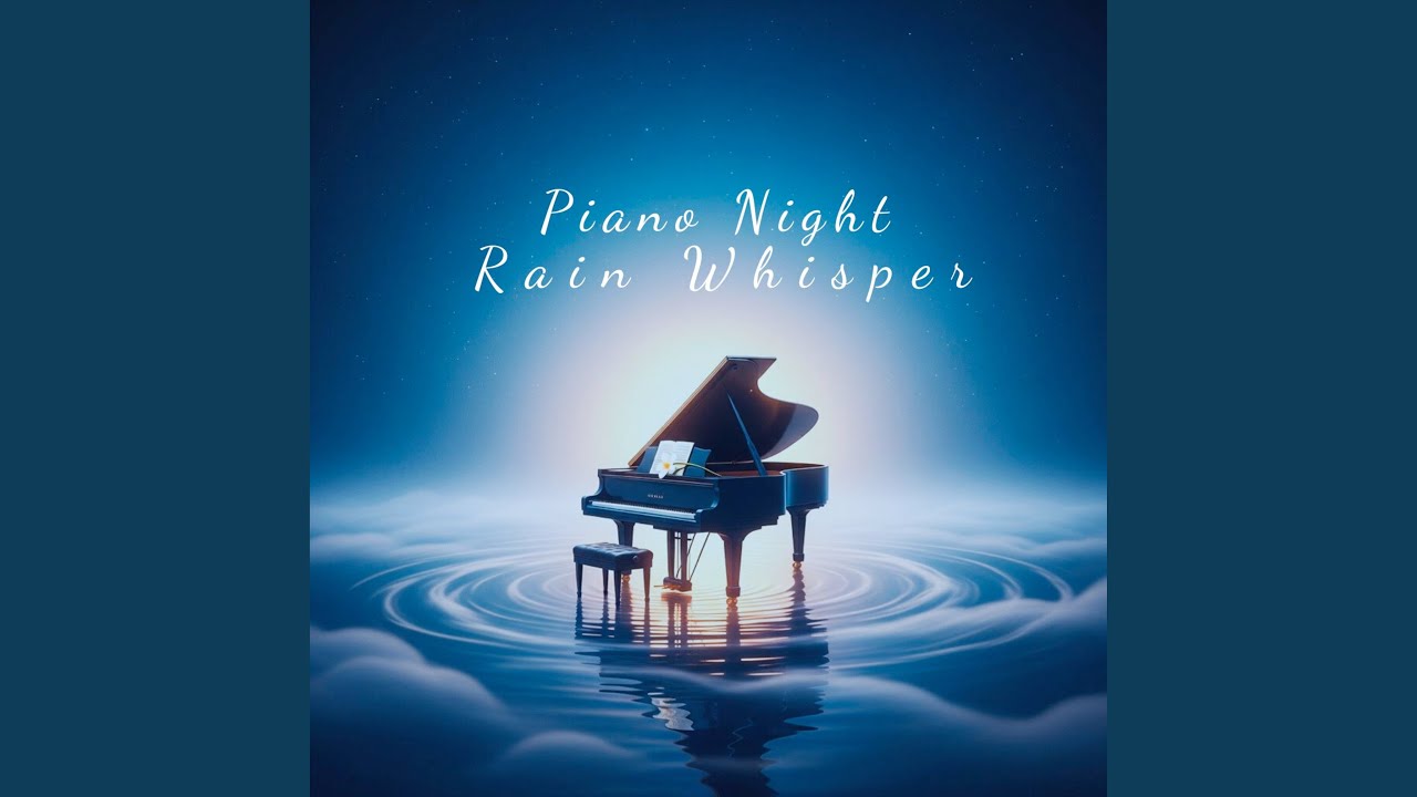 Sleep Time Piano Tranquility