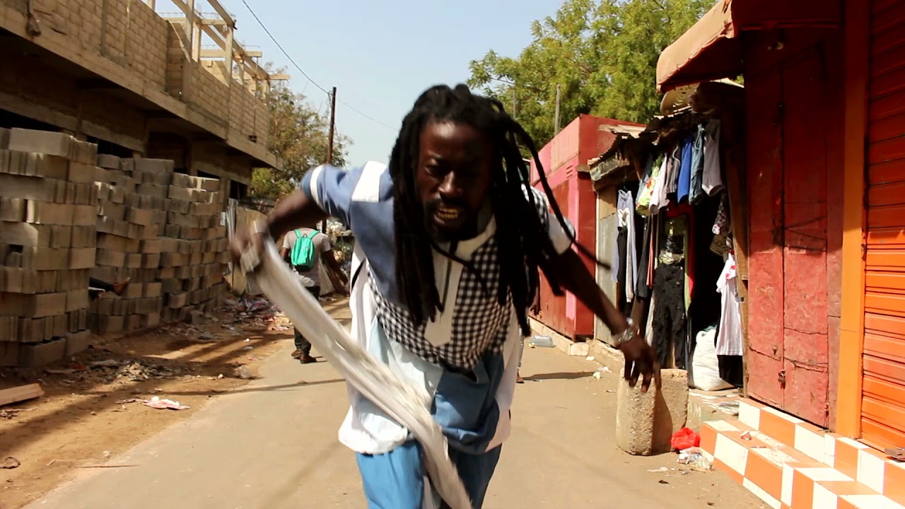 ZOOMSENE VIDEO OFFICIEL SUMA DONE YOW