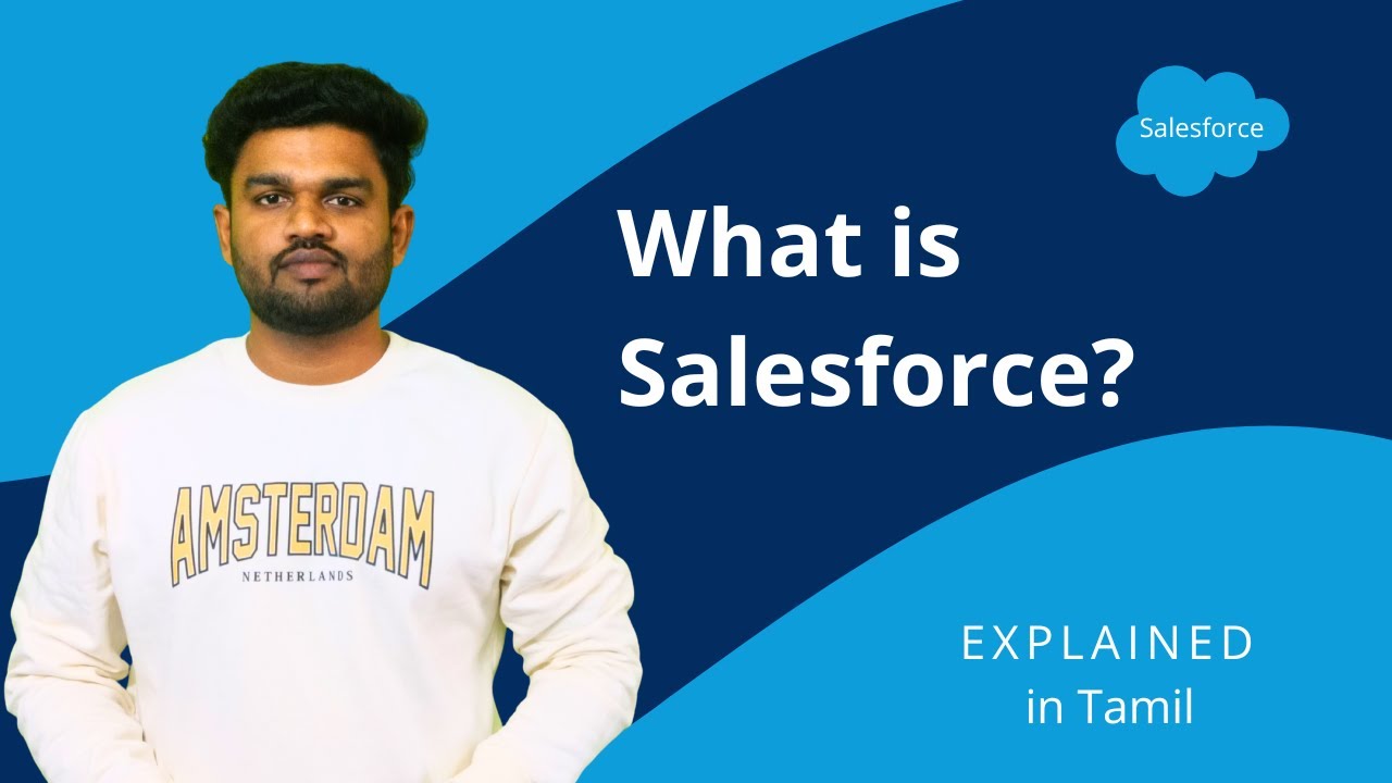 What is Salesforce? | Complete Beginner Explanation with Real-World Example 2026