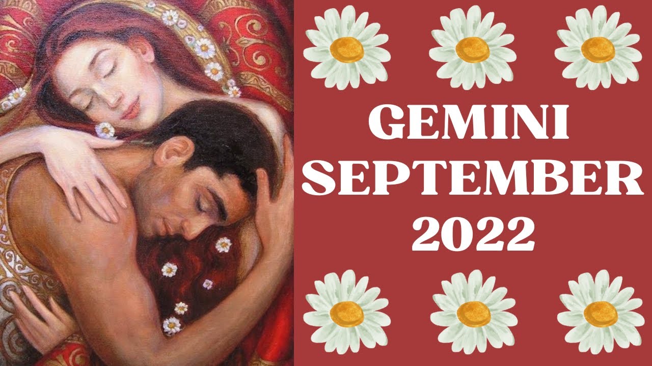 GEMINI~❤️ NEED YOUR LOVE🔥VERY SENSUAL ENERGY🥵 MUSIC IS OF PARAMOUNT IMPORTANCE TO U BOTH😍🎶