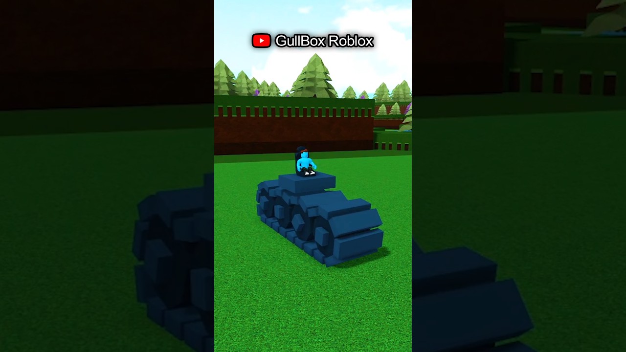 TANK TRACKS Build a Boat for Treasure #buildaboatfortreasure #buildaboat #babft