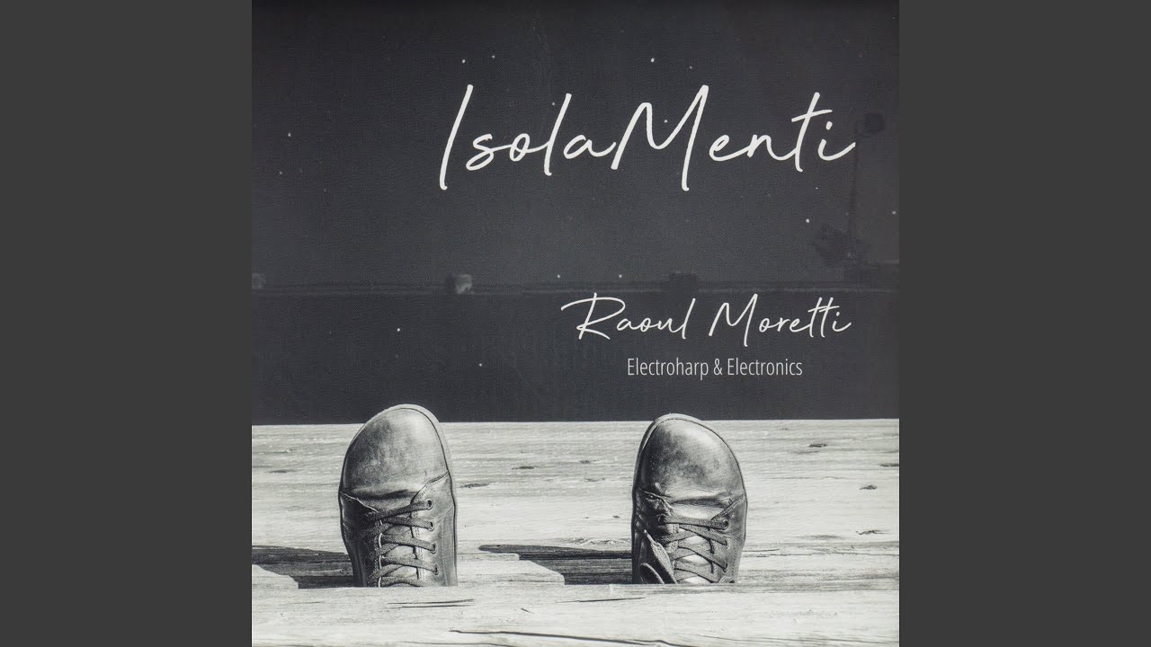 Emersioni (feat. Giuseppe Joe Murgia)