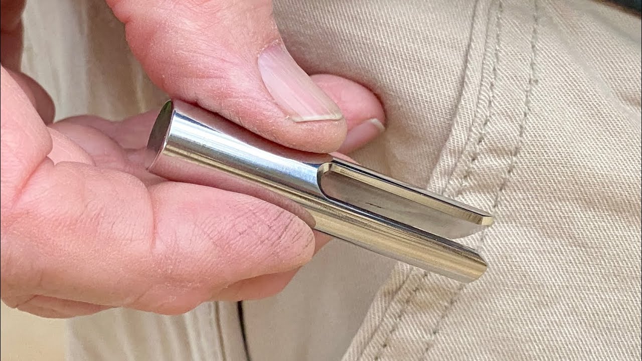 Strapt-Ezy winder in action