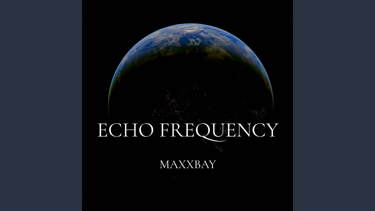 Echo Frequency