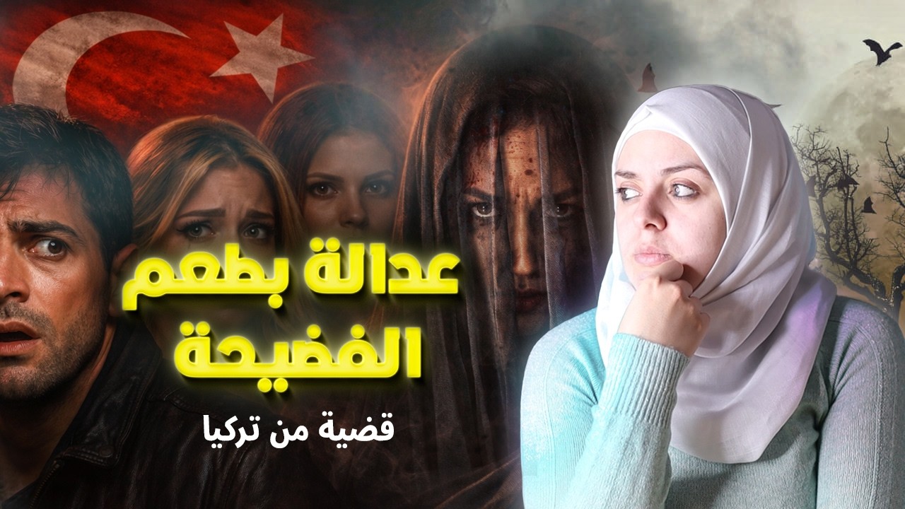 جريمة بلا أثر في إسطنبول كيف نجا القاتل ووقع البريء في الفخ؟ | قضايا تركيا