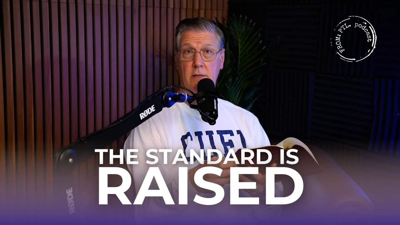 Why Do They Hate Charlie Kirk?