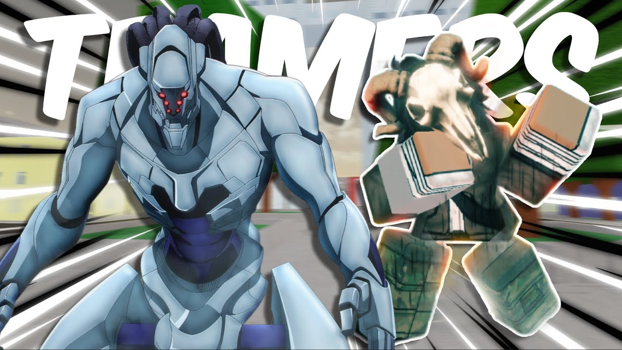 MECHAMARU Versus 3v1'ing TEAMERS. (JJS Roblox)