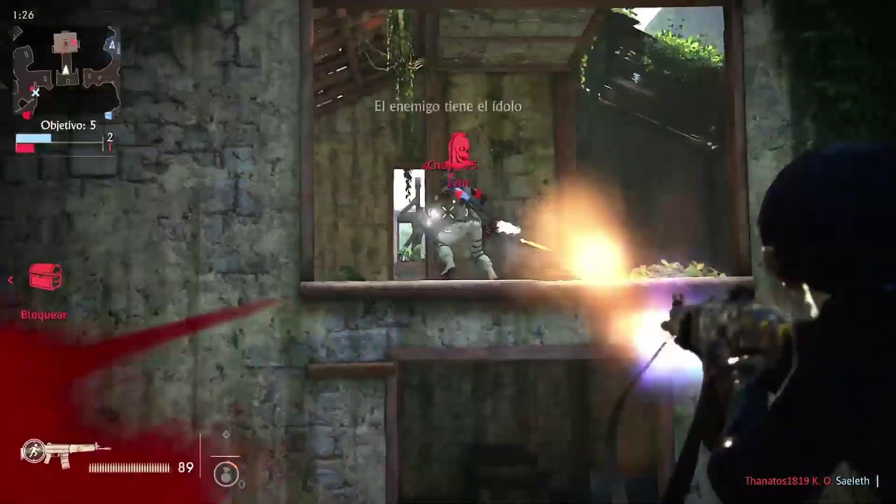3vs3