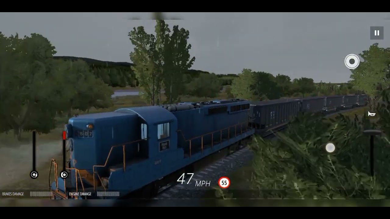 Terlalu Berat Ep.2 | Train Pro USA