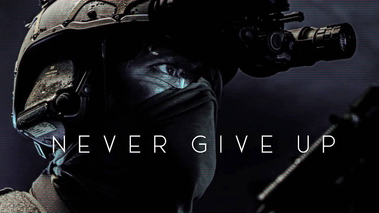 Military Motivation - 