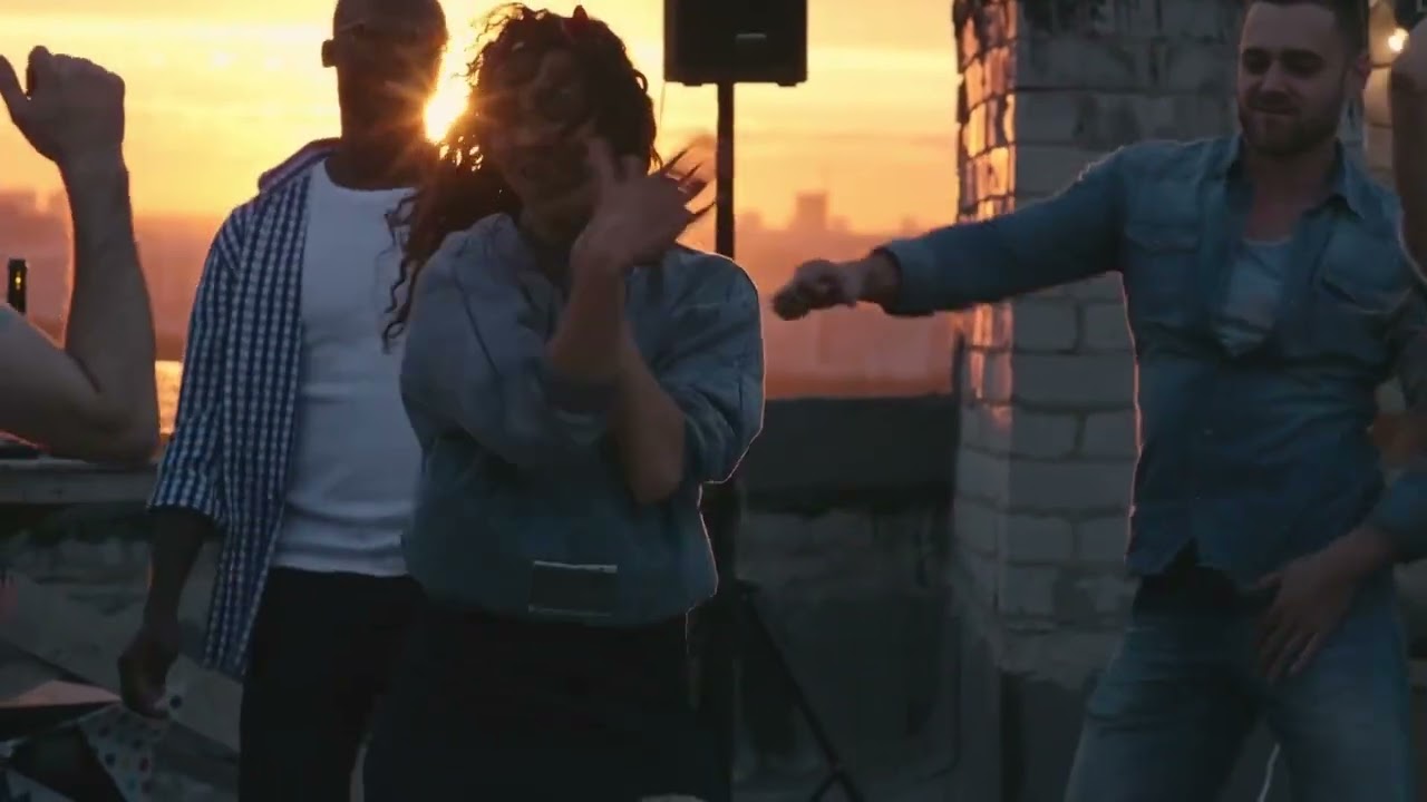 MV   La leggenda della strega del padule prima parte