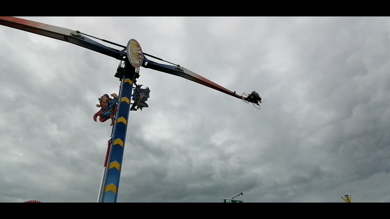 Fighter - Bruch (Offride) Bremer Sommerwiese 2021