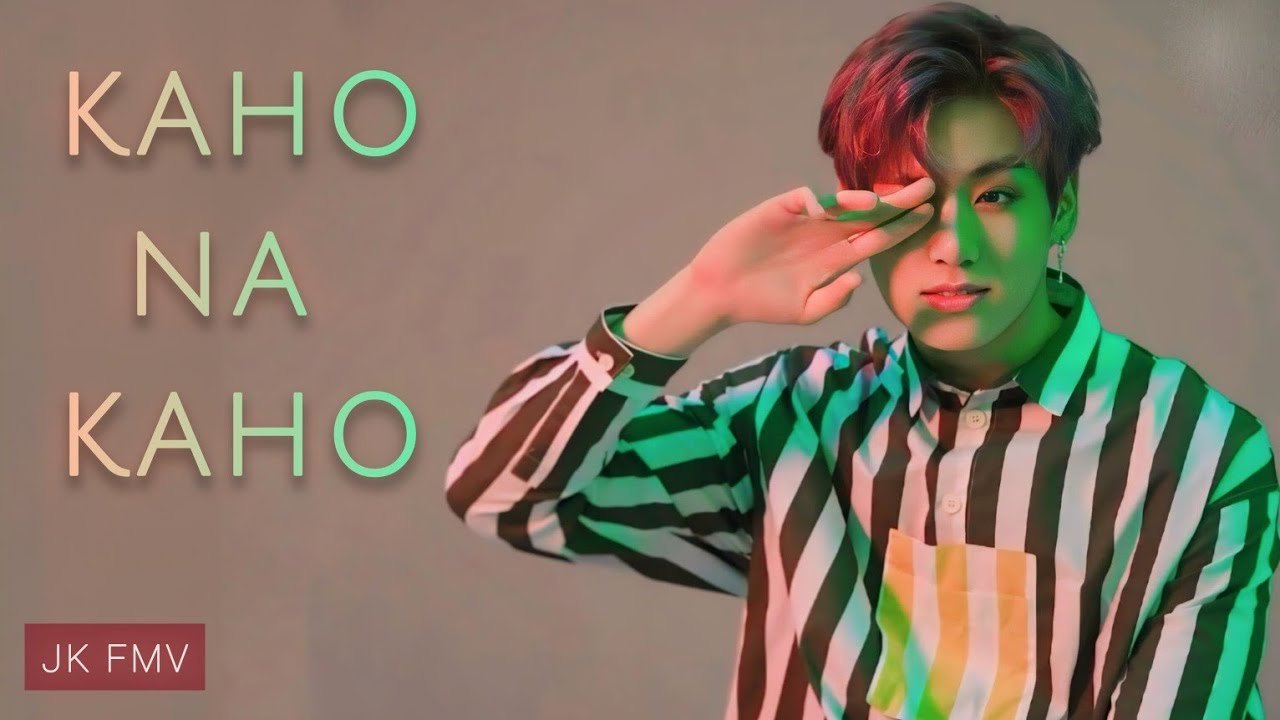 Kaho Na Kaho ft 