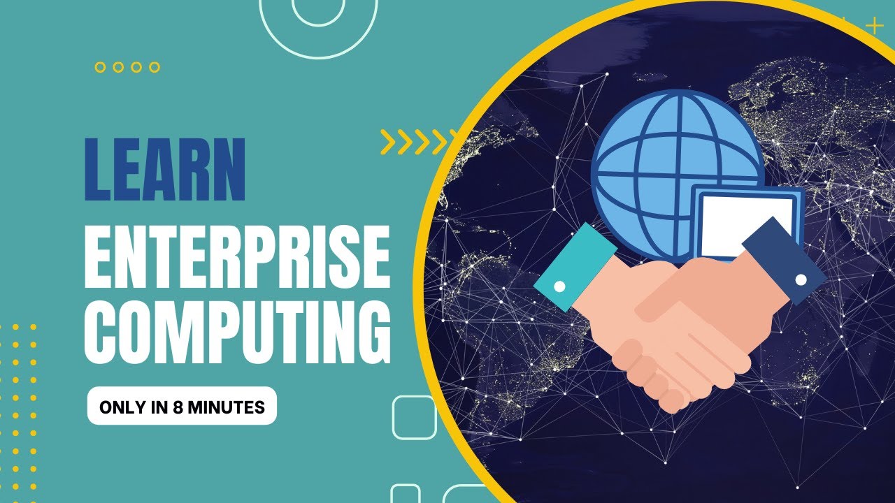 Enterprise Computing