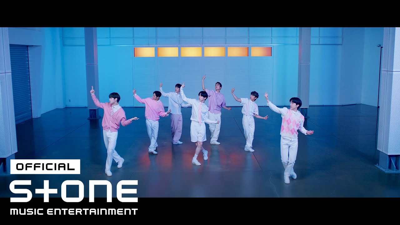 하이보이즈 (HI-BOYZ) - 그날이 오면 (When the Day Comes)  PERFORMANCE VIDEO