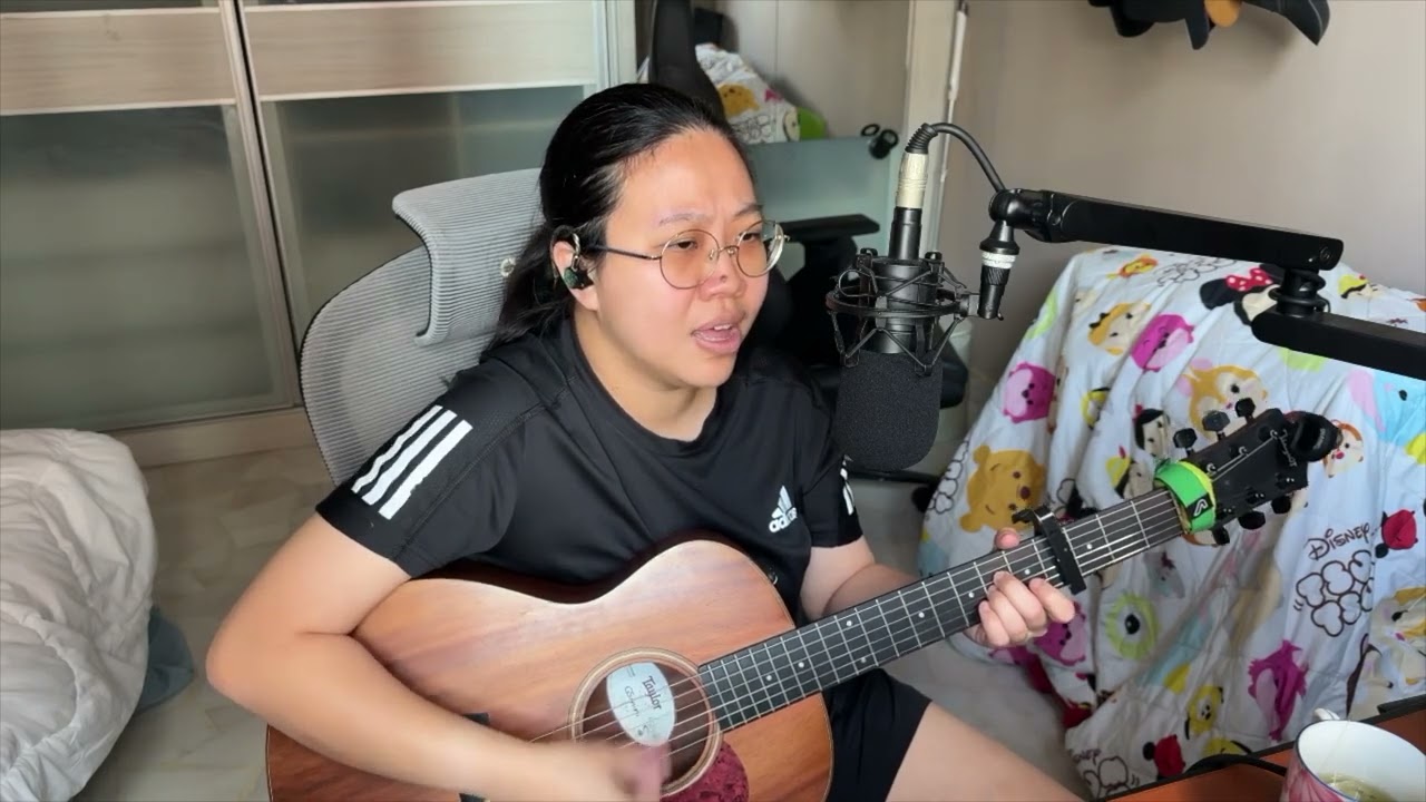 Day 4 of My Music Journal: Come Clean - Hillary Duff