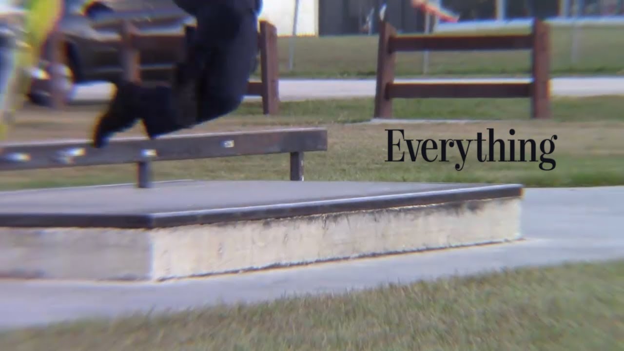 001: Everything