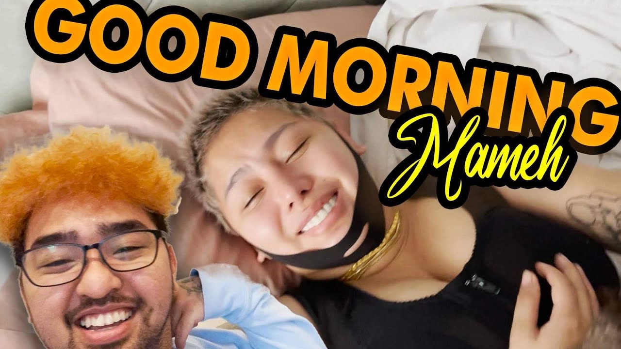 MAS MAGANDA KA PA SA UMAGA MAMEH