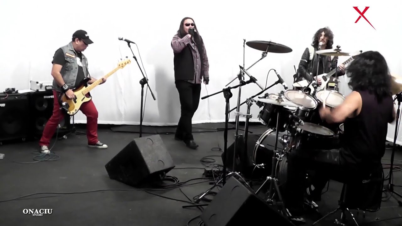 Señal en Vivo - INQUISICIÓN