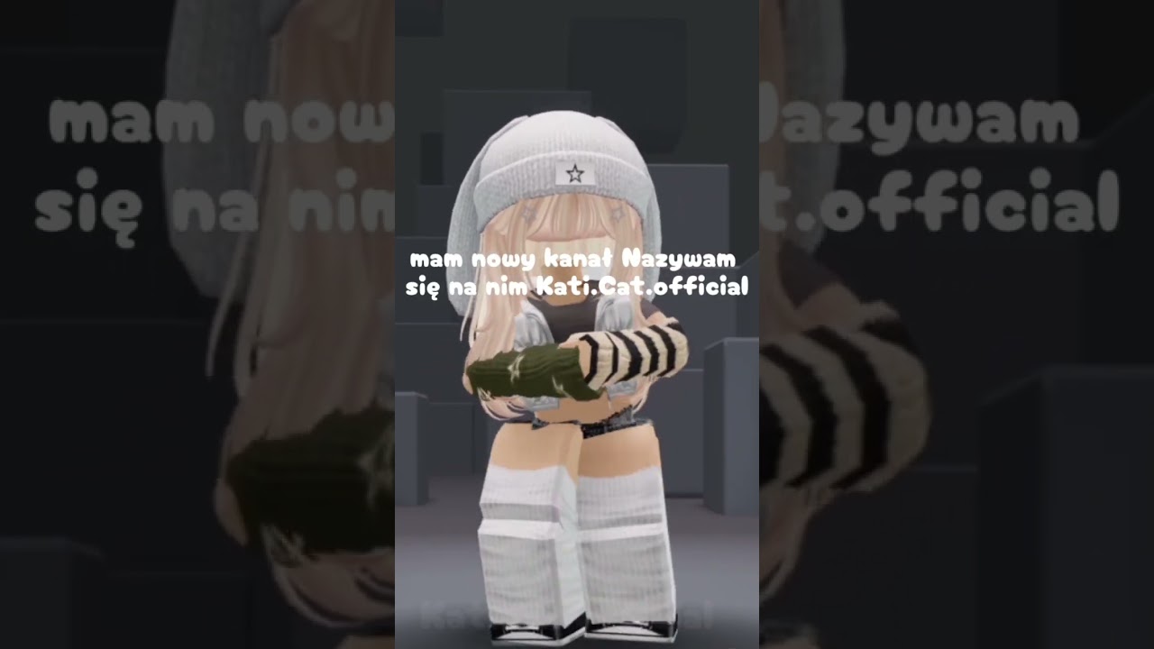 @Kati.Cat.official🎀💅🌺Wbijajcie!!🌺💅🎀//🍁Ka.ti🍂// #roblox #Kati #Katirbxofficial #robloxedit #kati