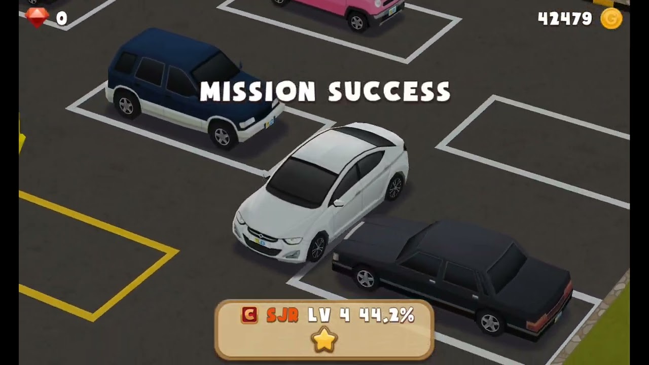 dr.driving 4 #3