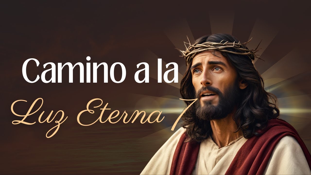 Luz Eterna 7 🌟 | Música Instrumental Relax & Meditación 🎵