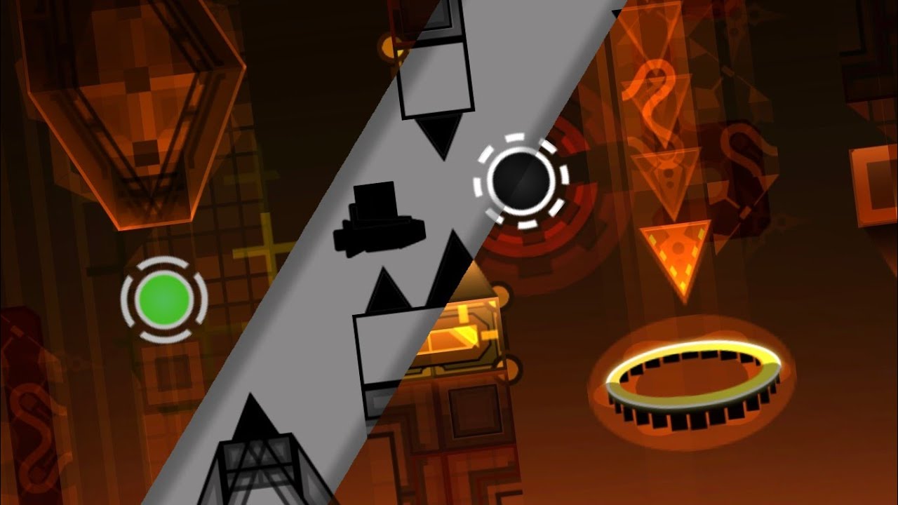 How hard Sevvend Clubstep really is — Top 32 extreme demon