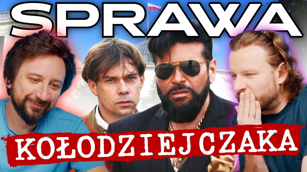 Detektyw Rutkowski powraca