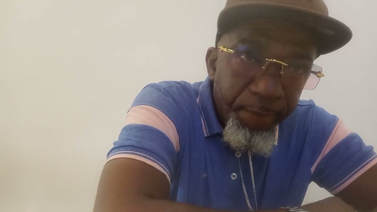 mensaje para los chuki haitiano