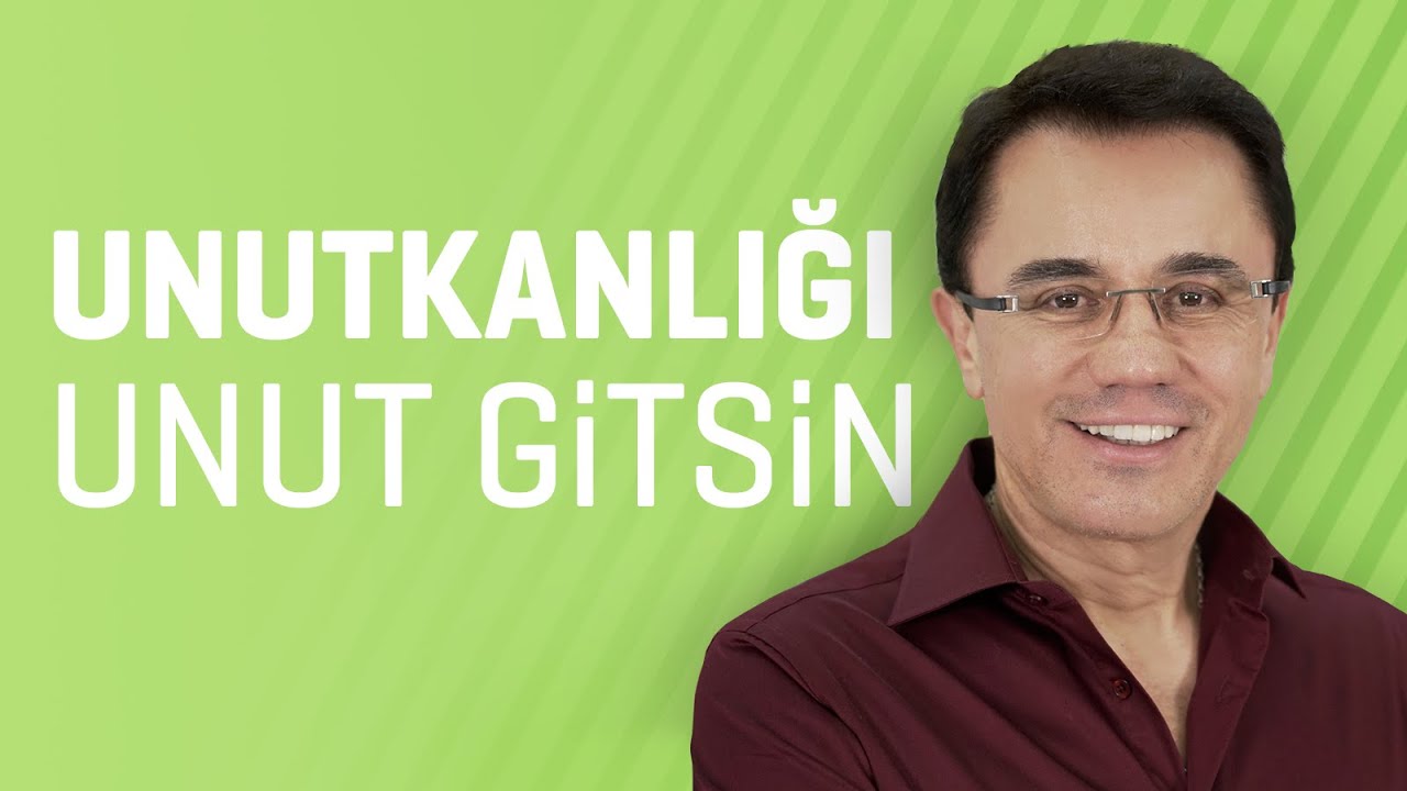 Hafızayı Güçlendirmenin Doğal Yolları | Ender Saraç