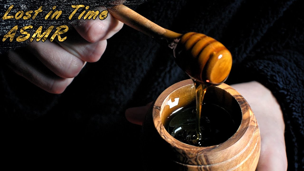 ASMR for People Who Need a Bit of Sweetness in Their Life (no talking)