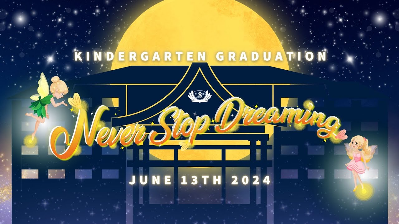 Graduation TK Cinta Kasih Tzu Chi Singkawang 2024