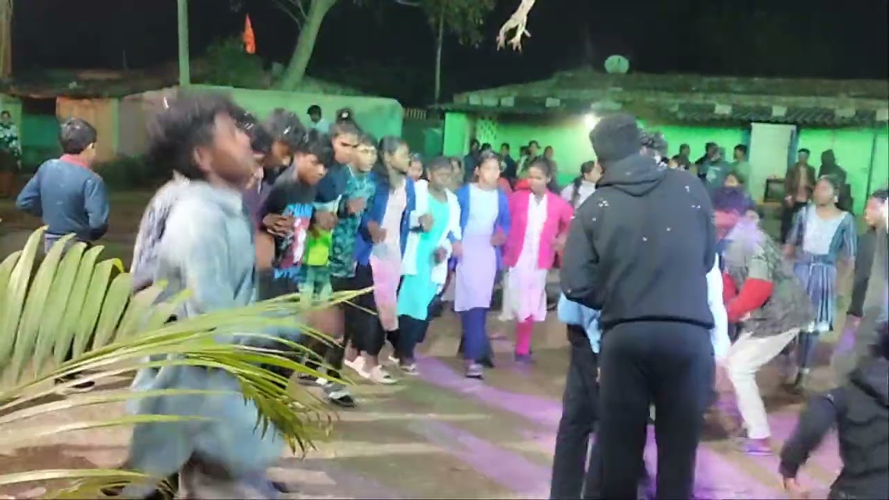 nawa nawa sari pind abe chan dance 2024