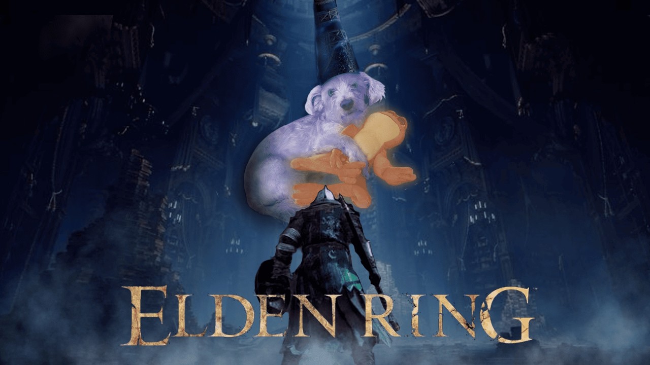 Кольцо страданий Элдена серия 8.