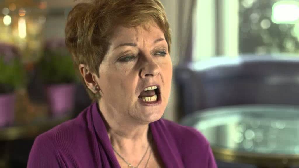 Anne Diamond: Cot deaths could be due to tiredness