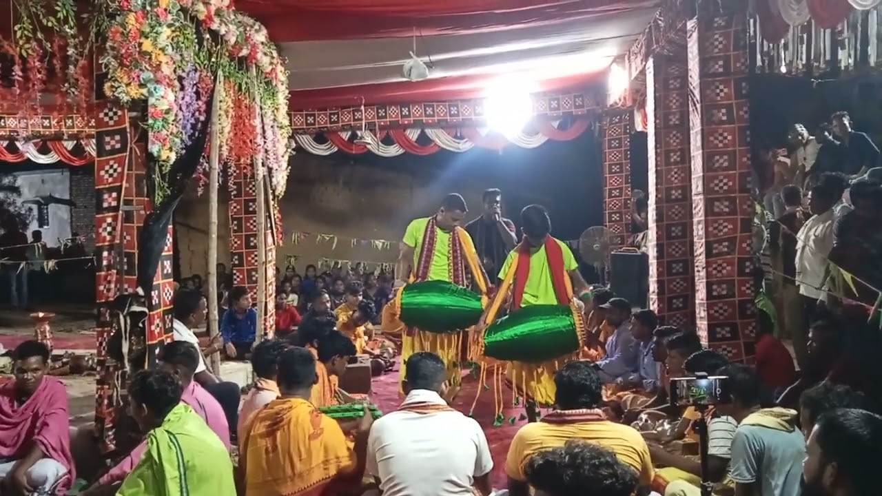 H katapali kirtan🎤telenpali🎤🔥/shibani music/ 