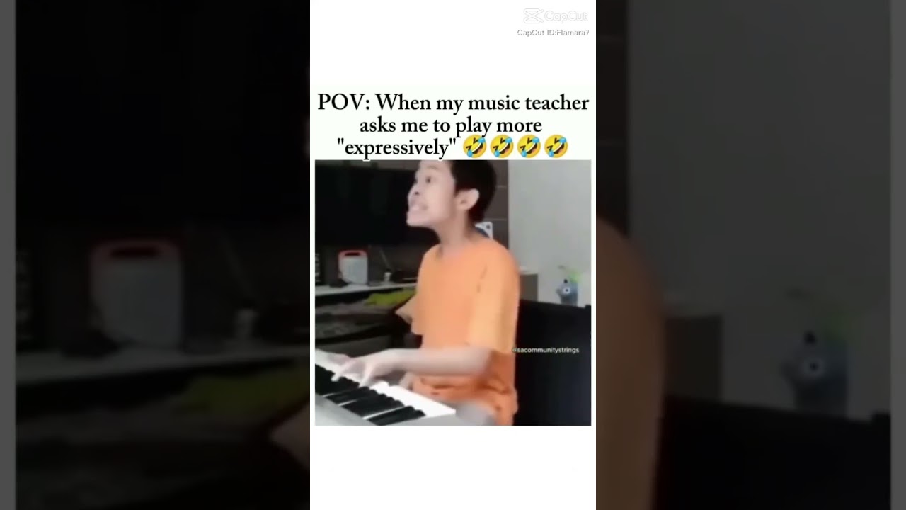"play more expressively"