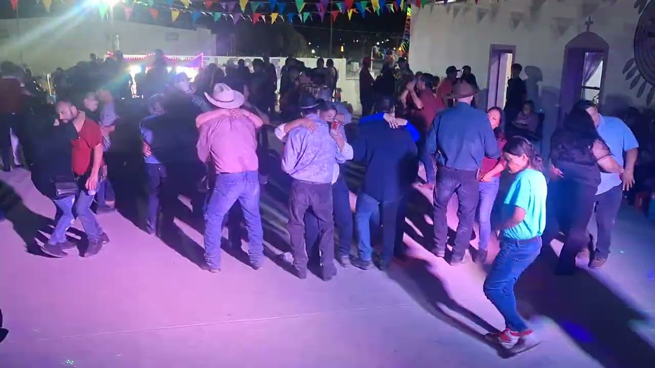 NATIVE THUNDER WAILA OCTOBER 4TH SONOYTA MEXICO 