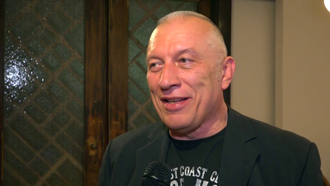 Branko Isaković promocija albuma 